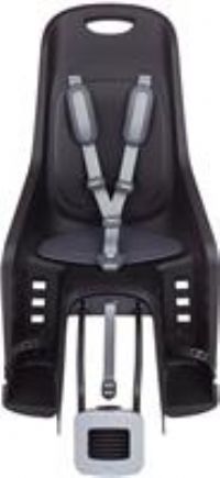 Polisport Bubbly Maxi Plus Child Seat
