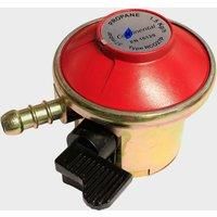 Continental Clip-On Regulator (Patio), Multi Coloured
