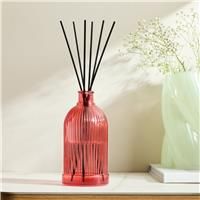 Habitat 500ml Reed Diffuser - Pomegranate & Amber