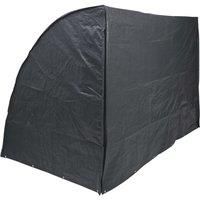 Nature Garden Furniture Cover for Porch swings 255x170x143 cm