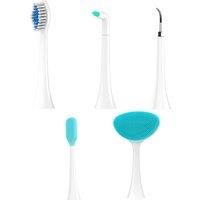 Compatible with Philips Sonicare Electric Toothbrush Replacement Toothbrush Brush Heads,