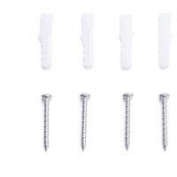 Screw Packs for NVR