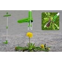Stand Up Manual Weeding Tool