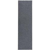 Dirt Trapper Carpet Runner 100x400 cm Grey