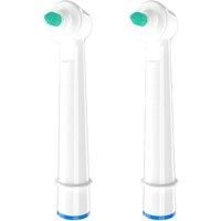 Compatible with Oral B Electric Toothbrush Replacement Brush Heads, Interdental Toothbrush Heads for