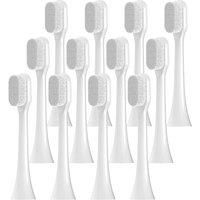 Electric Toothbrush Replacement Heads Compatible with Philips Sonicare, Ultra Soft Nano Bristles