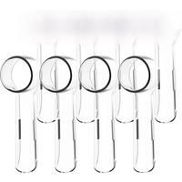 Toothbrush Dustproof Covers Caps Compatible with Braun Oral B Replacement Brush Heads Electric