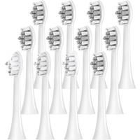 Replacement Toothbrush Brush Heads Compatible with Philips Sonicare Professional Electric Toothbrush