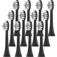 Replacement Toothbrush Brush Heads Compatible with Philips Sonicare Professional Electric Toothbrush