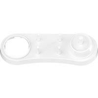 Oral B Compatible Electric Toothbrush Holder, Toothbrush Heads Stand Base for Oral B Pro and D