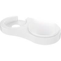 Toothbrush Holder for All Oral B and iO Series Electric Toothbrush, Toothbrush Heads Stand Base for