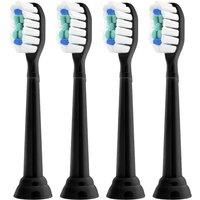 Compatible with Philips Sonicare Electric Toothbrush Replacement Toothbrush Heads, Diamond Clean