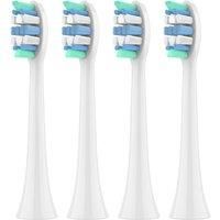 Compatible with Philips Sonicare Electric Toothbrush Replacement Toothbrush Heads, Brush Head for