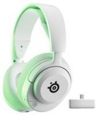 SteelSeries Arctis Nova 5X Xbox, Switch, PC Headset - White