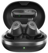 SteelSeries Arctis Wireless GameBuds For Xbox - Black
