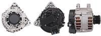 Lucas Alternator
