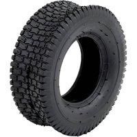 Wheelbarrow Tyre 13x5.00-6 4PR Rubber