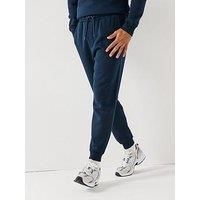 Jack & Jones Gordon Bradley Cuff Joggers - Navy