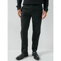 Jack & Jones Kane Edwin Smart Joggers - Black