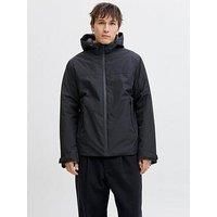 Jack & Jones Jack & Jones Brandon Transitional Hooded Padded Jacket
