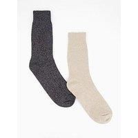 Jack & Jones Jac Premium Socks 2 Pack Noos - Multi
