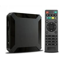 X96Q Smart TV Box Android 10.0 Bluetooth 5.0 Allwinner H313 Quad Core 4G 5G Dual WiF HD 4K 3D H. 265