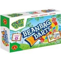 Alexander Bean Bag Darts