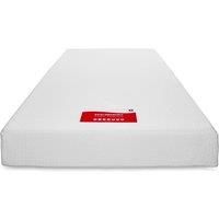 Eco Memory Foam Rolled Mattress