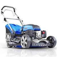 Electric or Petrol Lawnmower 32cm-53cm Cut - Push OR Self Propelled Lawn Mower