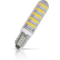 Opus Cooker Hood LED Light Bulb E14 4W (40W Eqv) Warm White Clear Extracter Hood Small Screw