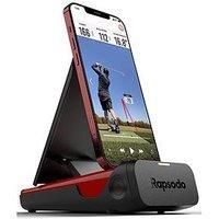 Rapsodo Golf Mobile Launch Monitor MLM - For Use At Driving Range