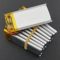 10pcs 3.7V 240 mAh 302040 Rechargeable Polymer Li Lipo Battery For GPS Headphones Bluetooth Speaker