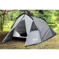 1-2 Person Camping Tent W/ Large Window