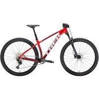 Trek Procaliber 6 mountain Bike 2024 Viper Red/Crimson