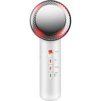 Ultrasonic Anti-Cellulite Ems 'Slimming' Massager