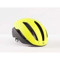 Bontrager XXX WaveCell Road Bike Helmet Radioactive Yellow