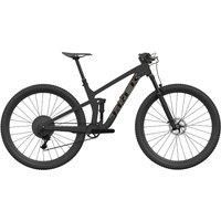 Trek Top Fuel 9.8 Gx Axs Mountain Bike 2022 Raw Carbon