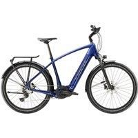 Trek Allant+ 7 Electric Bike 2023 Hex Blue