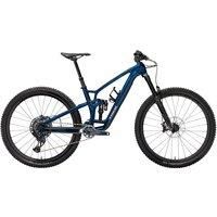 Trek Fuel EX 9.8 Gen 6 GX AXS Mountain Bike Mulsanne Blue