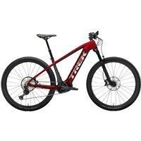 Trek Powerfly 7 Electric Bike 2023 Crimson/Lithium Grey