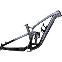 Trek Fuel EX Alloy Gen 6 Mountain Bike Frame Set 2024 Grey/Black Fade