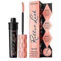 Benefit Roller Lash Mascara Black Super Curling & Lifting - 8.5g Full Size - NEW