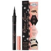 Benefit Roller Liner Liquid Eyeliner 1Ml Black