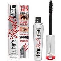 Benefit - Minis They're Real! Magnet Mascara Black for Women