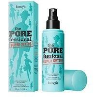 benefit Face The POREfessional Super Setter Setting Spray 120ml  Cosmetics