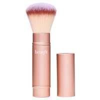 benefit Tools and Brushes Retractable Multi Tasking Cheek Blusher, Bronzer and Highlighter Brush