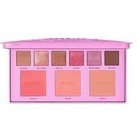 Treat Yourself Gorgeous! Limited Edition Eyeshadow & Blush Palette
