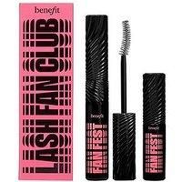 Benefit Lash Fan Club Fan Fest Full Size And Mini Mascara Duo (Worth &Pound;42)