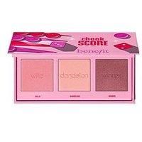 Benefit Benefit Cheek Score Blush Limited Edition Palette Worth &Pound;49.50