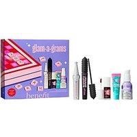 Glam A Grams 5-piece Full Face Beauty Gift Set Worth £111.77